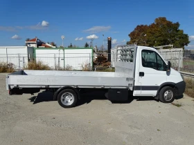 Обява за продажба на Iveco Daily 35C12  КАТ. * Б* КЛИМАТИК*  ~27 598 лв. - изображение 8