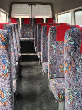 Mercedes-Benz Sprinter 411 CDI | Mobile.bg    4