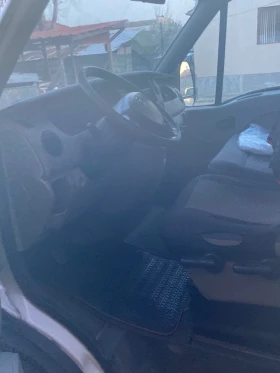 Nissan Interstar, снимка 8