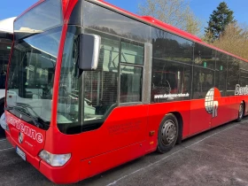 Mercedes-Benz Citaro Нов Внос!КЛИМАТИК, EEV ABS, ASD, ZF 