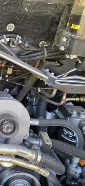 Mercedes-Benz Citaro Нов Внос!КЛИМАТИК, EEV ABS, ASD, ZF  | Auto.bg — изображение 7