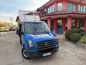 ����� �� �������� �� VW Crafter 2.5TDI* ���������� ��������* 3.20 ����� ���