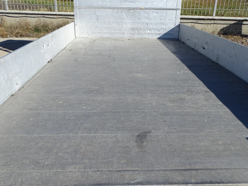 Iveco Daily 35C12  КАТ. * Б* КЛИМАТИК* , снимка 8 - Бусове и автобуси - 52157027