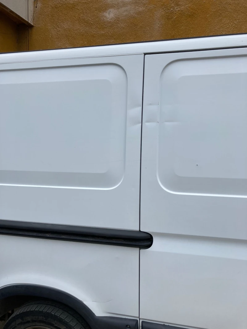 Nissan Interstar, снимка 4 - Бусове и автобуси - 53124298