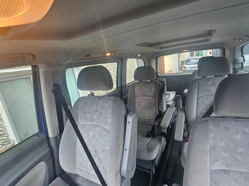 Mercedes-Benz Viano, снимка 4 - Бусове и автобуси - 53297519
