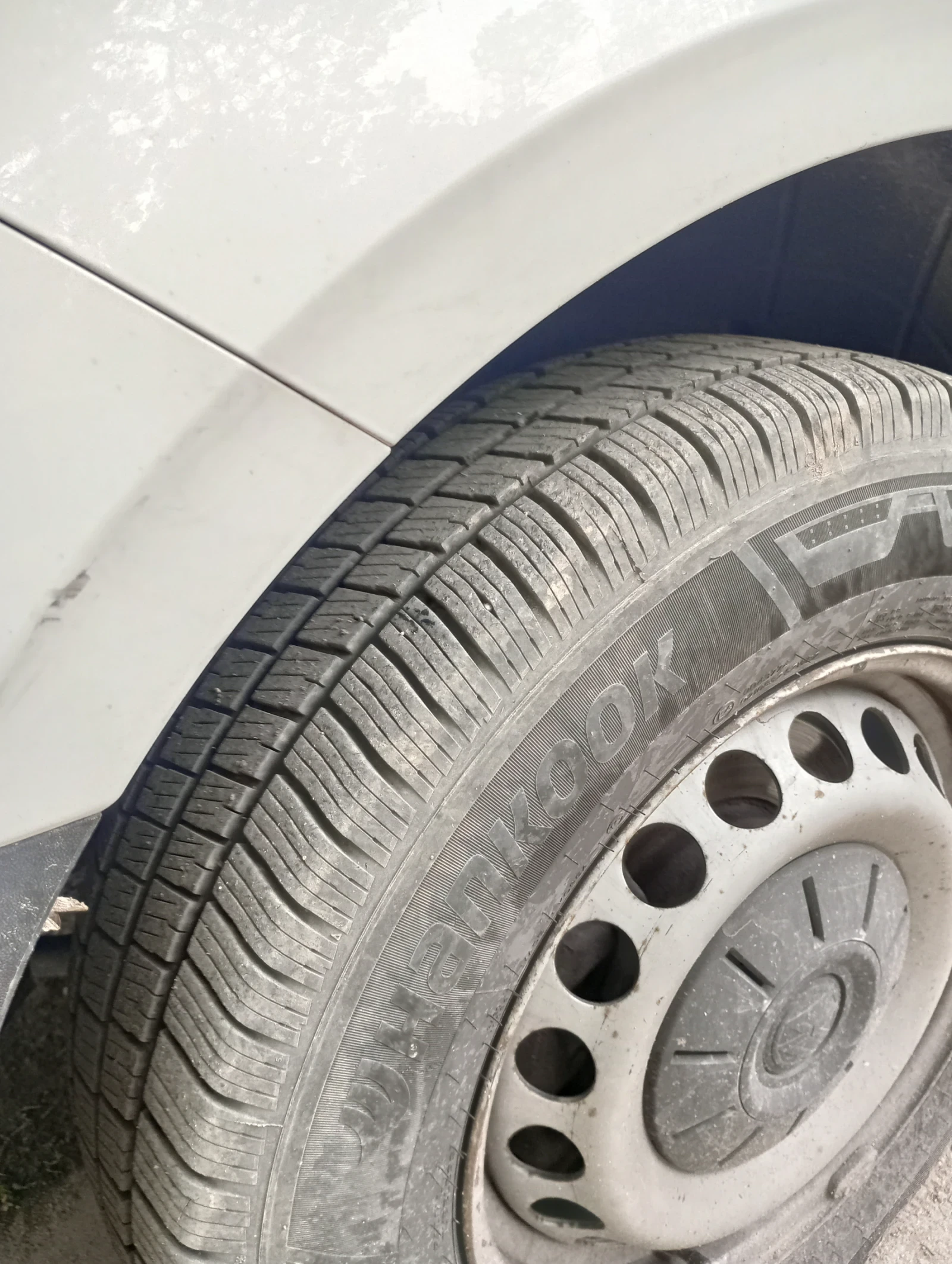 VW Crafter  - изображение 5