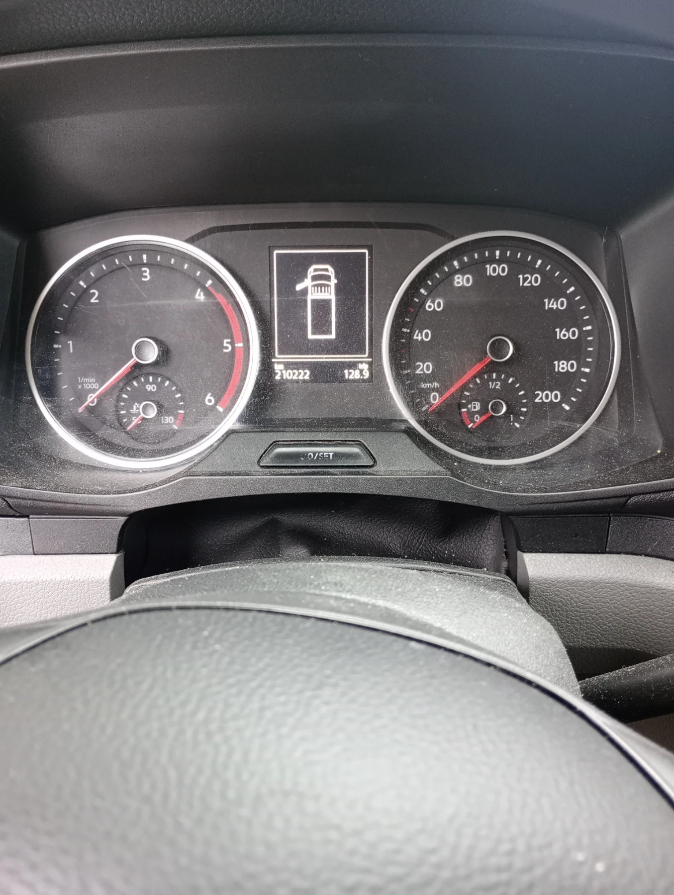 VW Crafter  - изображение 2