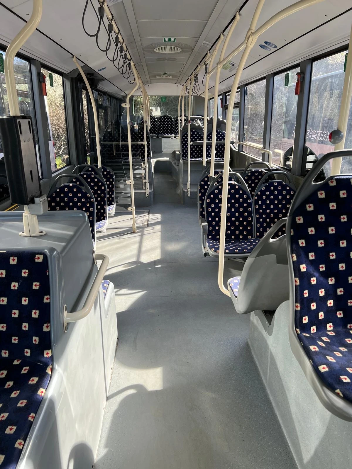 Mercedes-Benz Citaro ��� ����!��������, EEV ABS, ASD, ZF  | Mobile.bg � ����������� 6