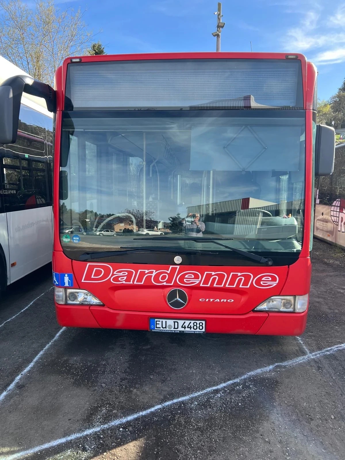 Mercedes-Benz Citaro ��� ����!��������, EEV ABS, ASD, ZF  | Mobile.bg � ����������� 3