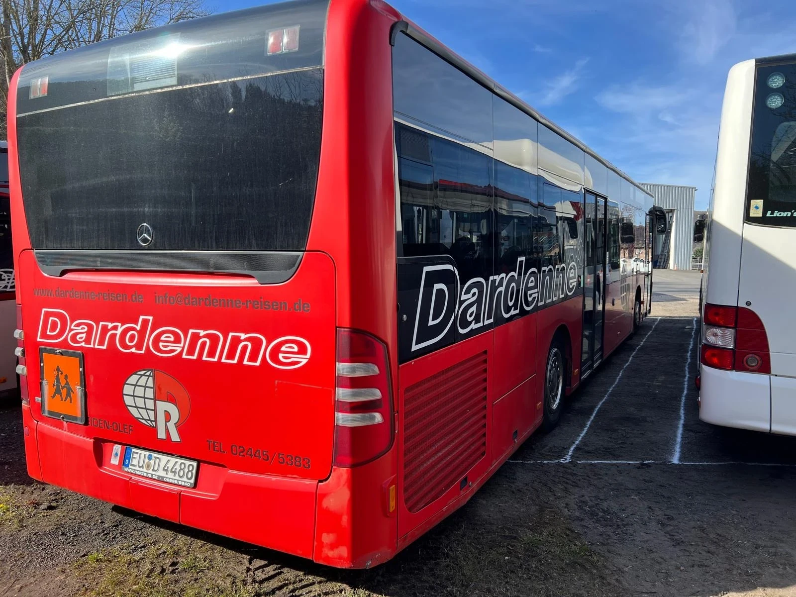Mercedes-Benz Citaro ��� ����!��������, EEV ABS, ASD, ZF  | Mobile.bg � ����������� 2