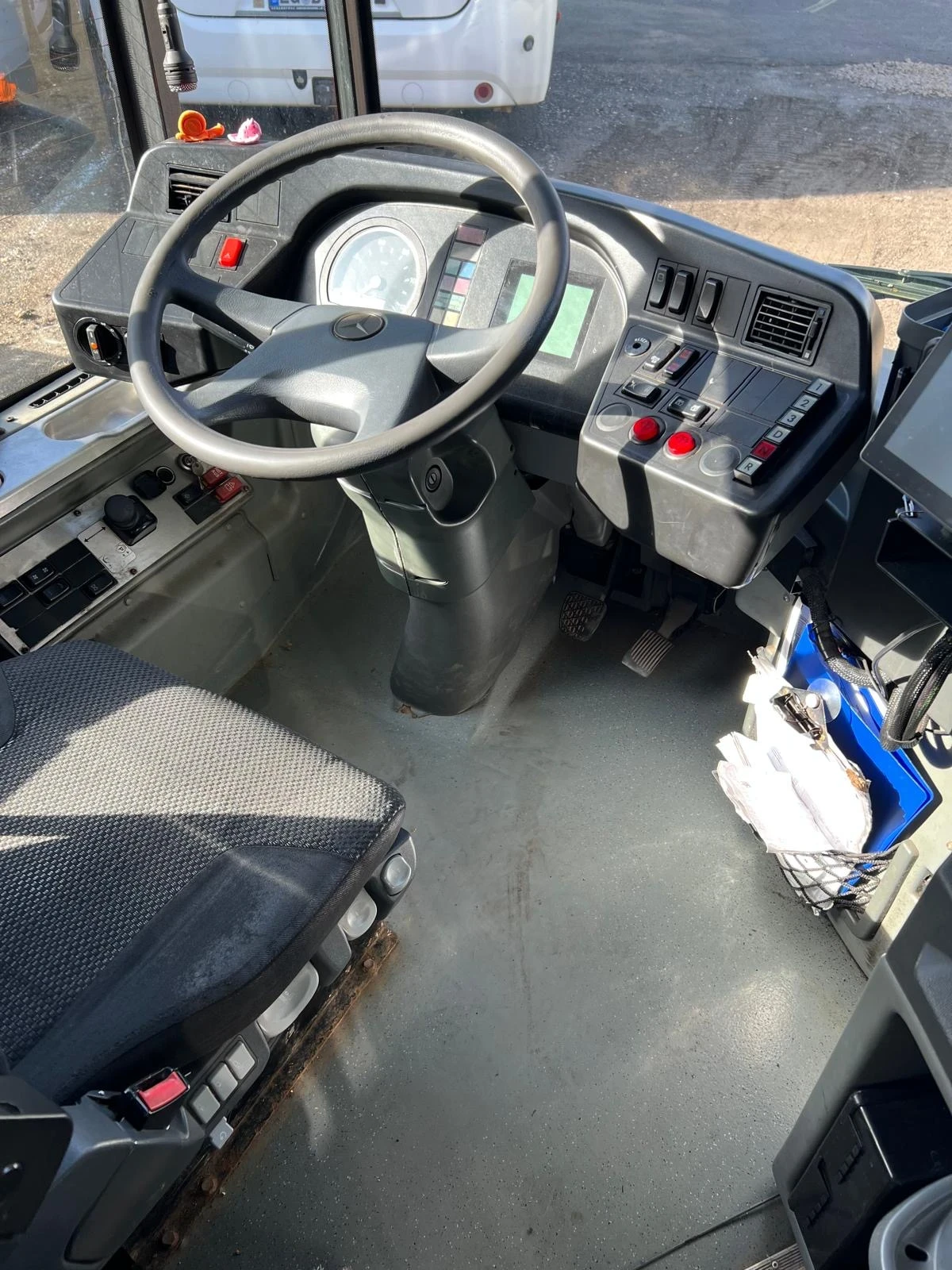 Mercedes-Benz Citaro ��� ����!��������, EEV ABS, ASD, ZF  | Mobile.bg � ����������� 4