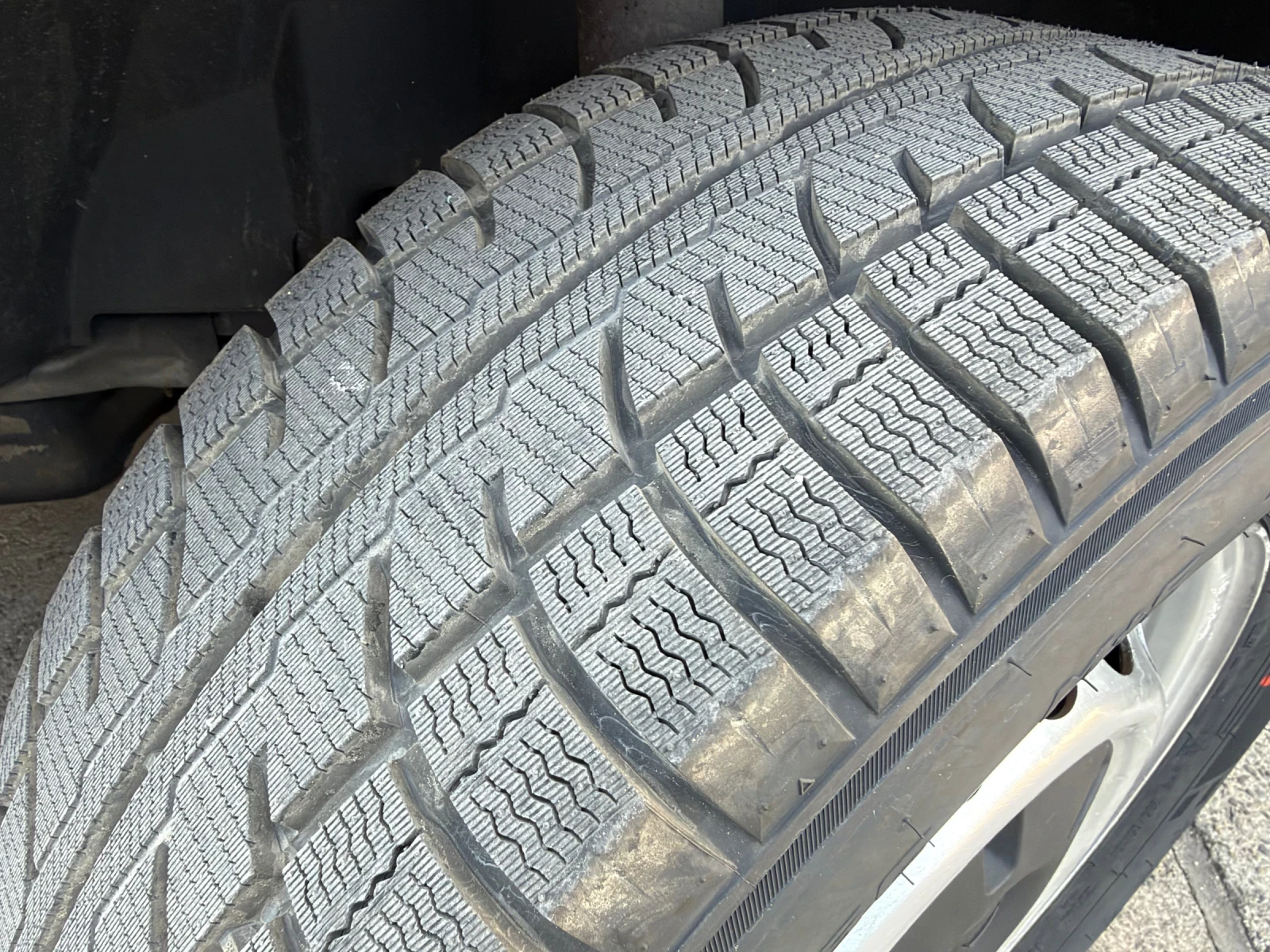 VW Crafter 2.5TDI* ���������� ��������* 3.20 ����� ��� | Mobile.bg � ����������� 3