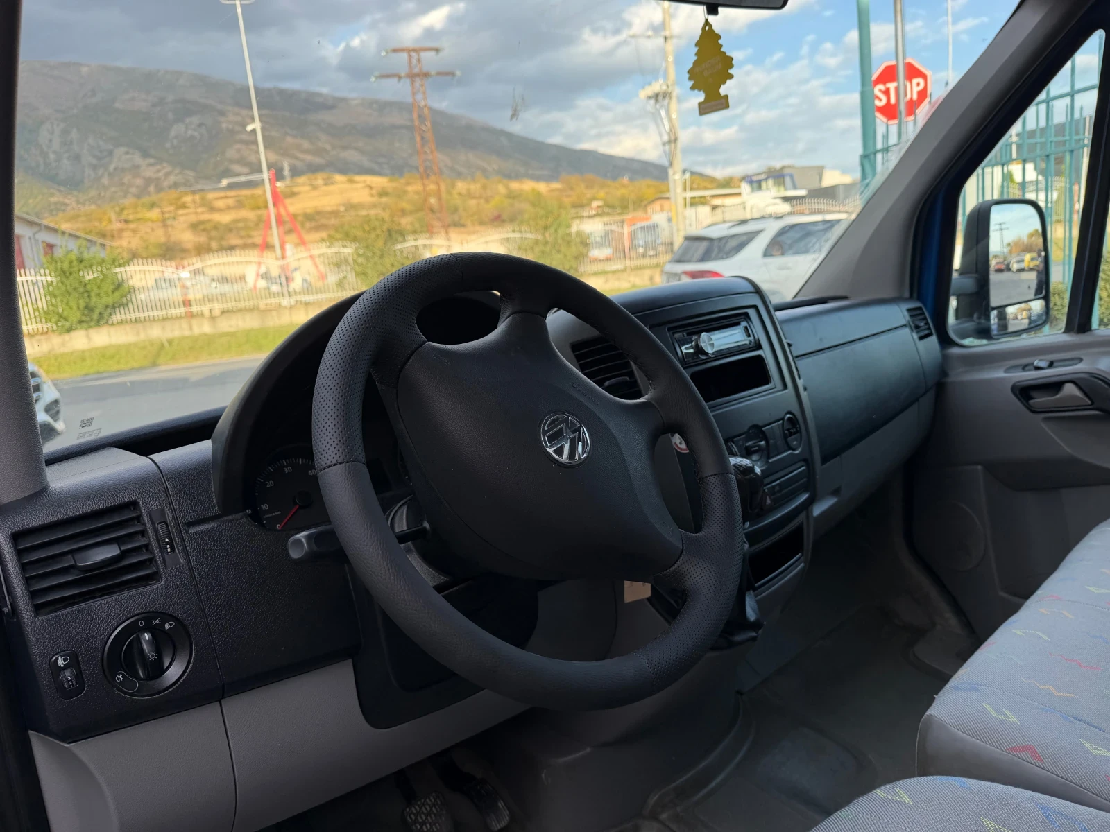 VW Crafter 2.5TDI* ���������� ��������* 3.20 ����� ��� | Mobile.bg � ����������� 6