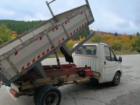 Ford Transit, снимка 2