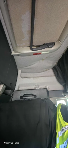 Man Tgx 480 | Mobile.bg    6