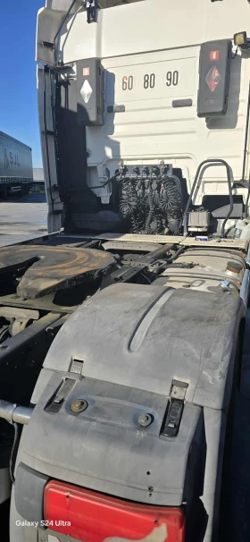 Man Tgx 480 | Mobile.bg    2