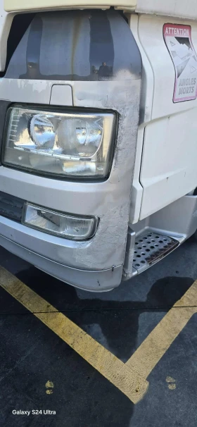 Man Tgx 480 | Mobile.bg    3