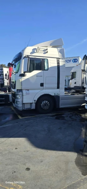 Man Tgx 480 | Mobile.bg    4