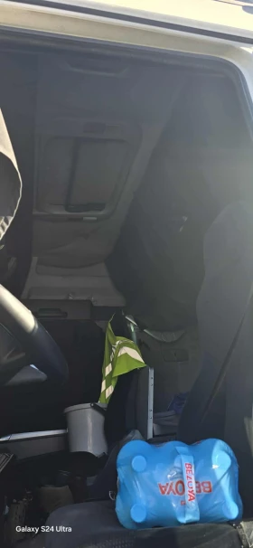 Man Tgx 480 | Mobile.bg    7