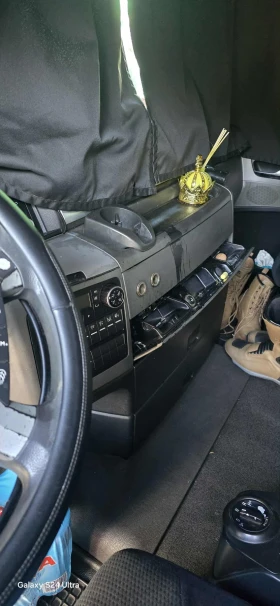 Man Tgx 480 | Mobile.bg    9