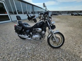 Yamaha Virago 1100 Лизинг Бартер, снимка 6