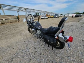 Yamaha Virago 1100 Лизинг Бартер, снимка 4