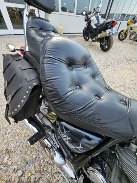 Yamaha Virago 1100 Лизинг Бартер, снимка 7