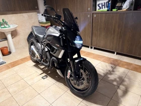 Ducati Diavel Carbon, снимка 3