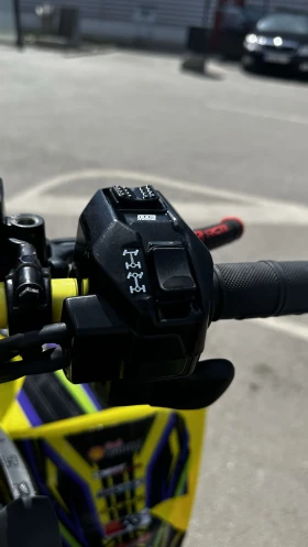 Can-Am Renеgade 1000r, снимка 6