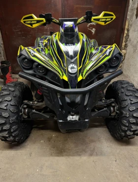 Can-Am Renеgade 1000r, снимка 8