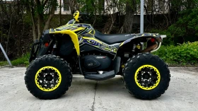Can-Am Renеgade 1000r, снимка 2