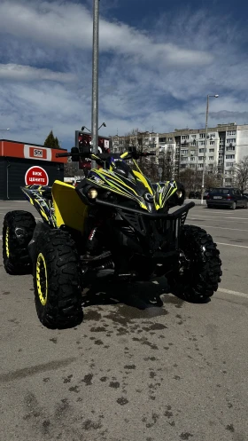 Can-Am Renеgade 1000r, снимка 1