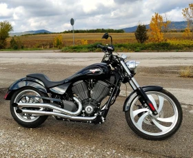 Victory Vegas 8ball , снимка 2