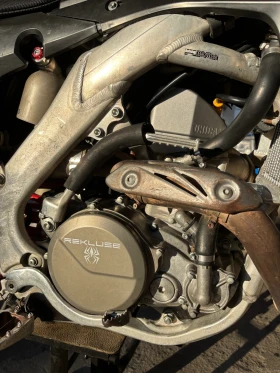 Honda Crf, снимка 4