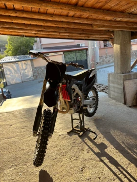 Honda Crf, снимка 5