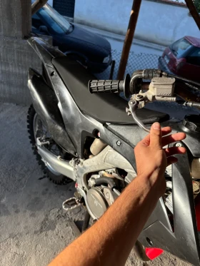 Honda Crf, снимка 3