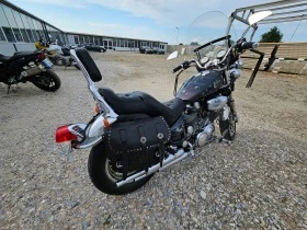 Yamaha Virago 1100   | Mobile.bg    5