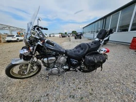 Yamaha Virago 1100   | Mobile.bg    3