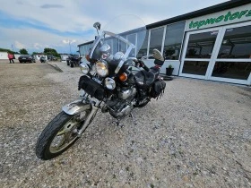 Yamaha Virago 1100   | Mobile.bg    2