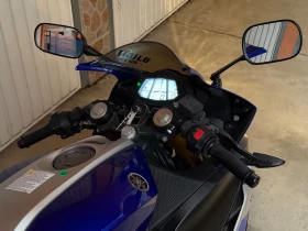 Обява за продажба на Yamaha Yzf R125 / AKRAPOVIC / BLUE RACING EDITION ~5 499 лв. - изображение 3