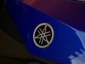Обява за продажба на Yamaha Yzf R125 / AKRAPOVIC / BLUE RACING EDITION ~5 499 лв. - изображение 8