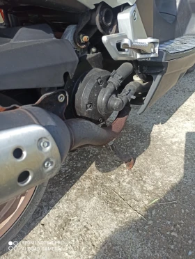 Peugeot Speedfight Scuter 49cc | Mobile.bg    7