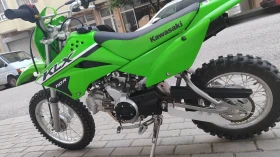 Kawasaki Klx 110 | Mobile.bg    7