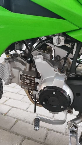 Kawasaki Klx 110 | Mobile.bg    5