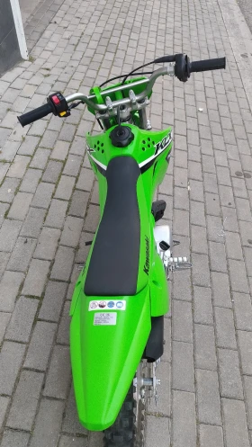 Kawasaki Klx 110 | Mobile.bg    3