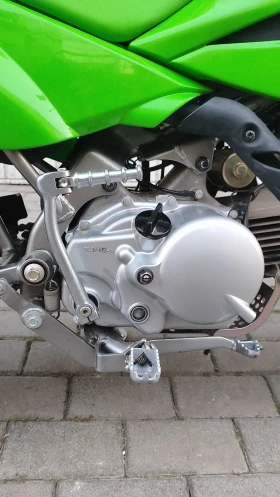 Kawasaki Klx 110 | Mobile.bg    6