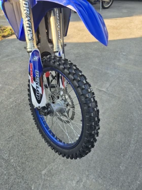 Обява за продажба на Yamaha Yzf Yz450f  ~8 900 лв. - изображение 5