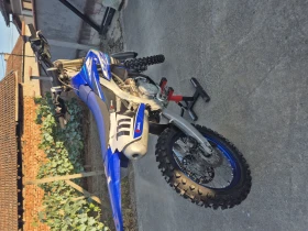 Обява за продажба на Yamaha Yzf Yz450f  ~8 900 лв. - изображение 6