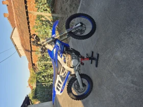 Обява за продажба на Yamaha Yzf Yz450f  ~8 900 лв. - изображение 2