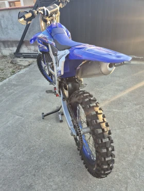 Обява за продажба на Yamaha Yzf Yz450f  ~8 900 лв. - изображение 3